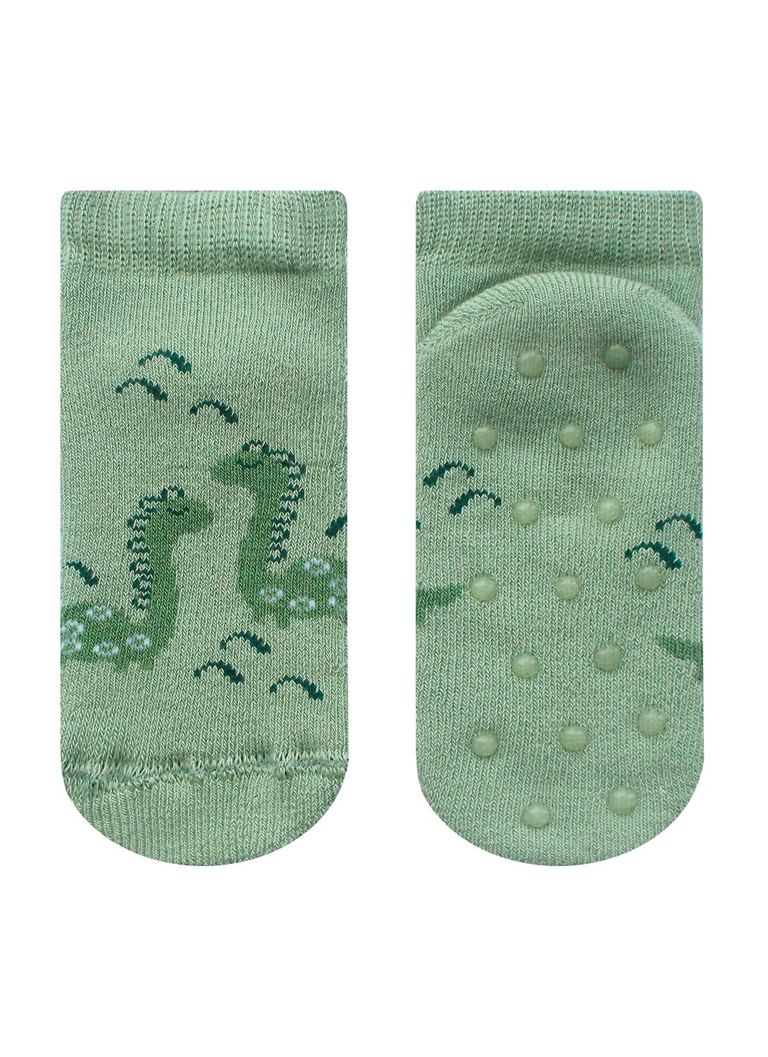 БРЕСТСКИЕ Носки 576374 3066 серо-зеленый