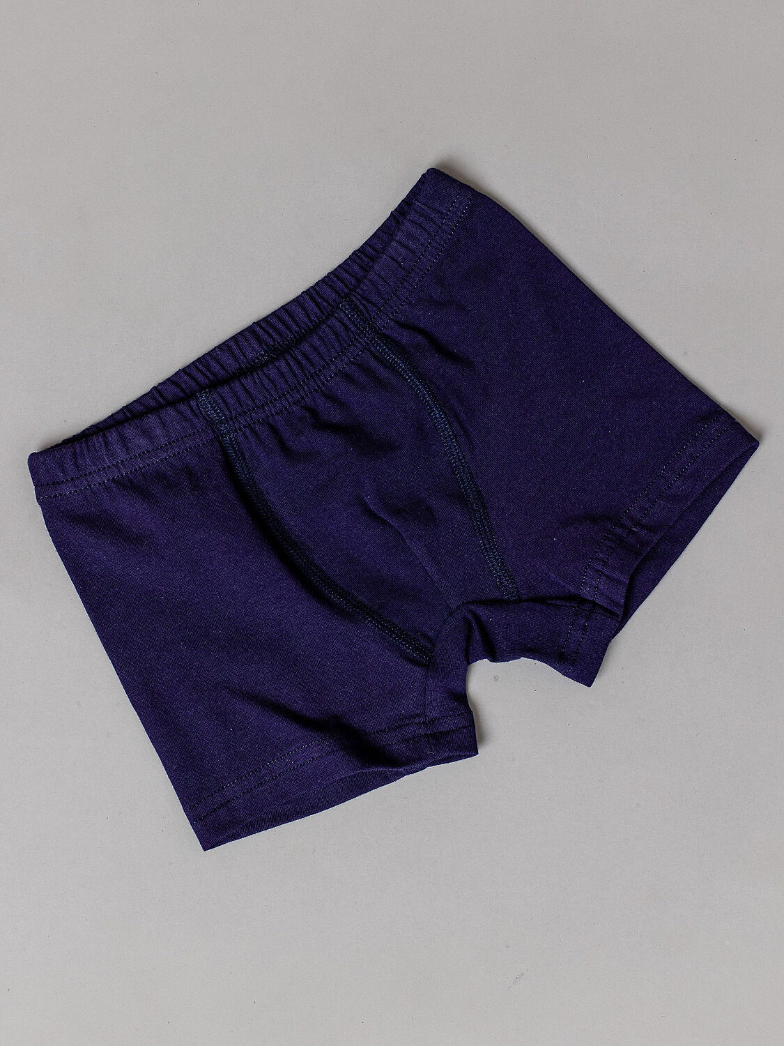 BATIK Трусы 576377 019_НБЛ23 Синий