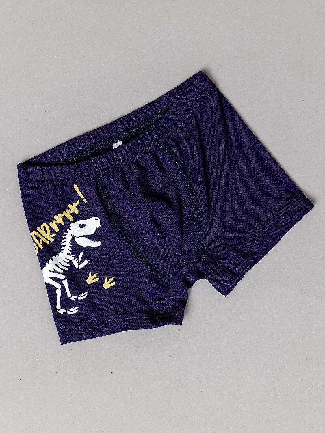 BATIK Трусы 576378 021_НБЛ23 Темно-синий