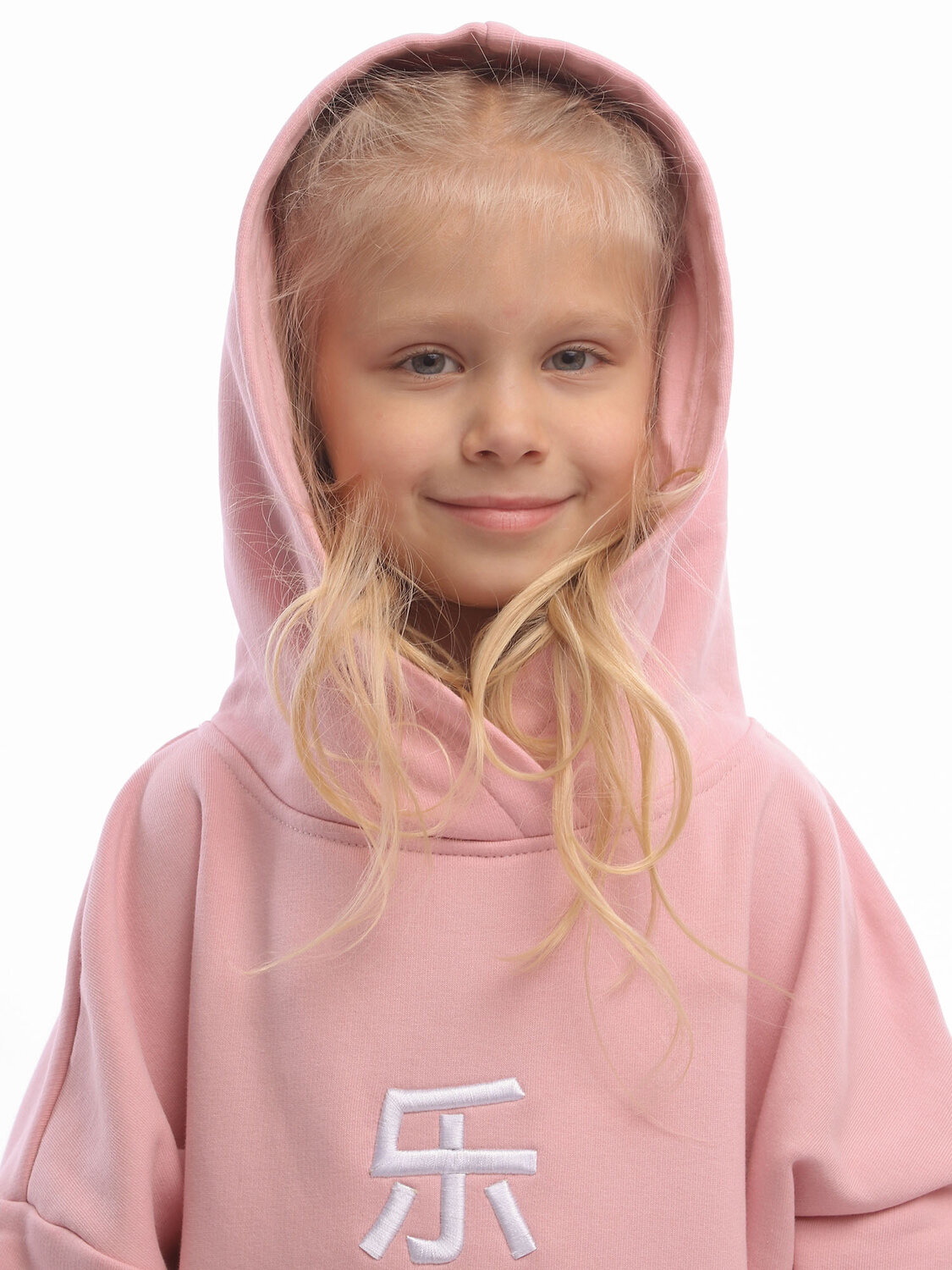 BATIK Худи 576380 011_БП23 Пыльная роза