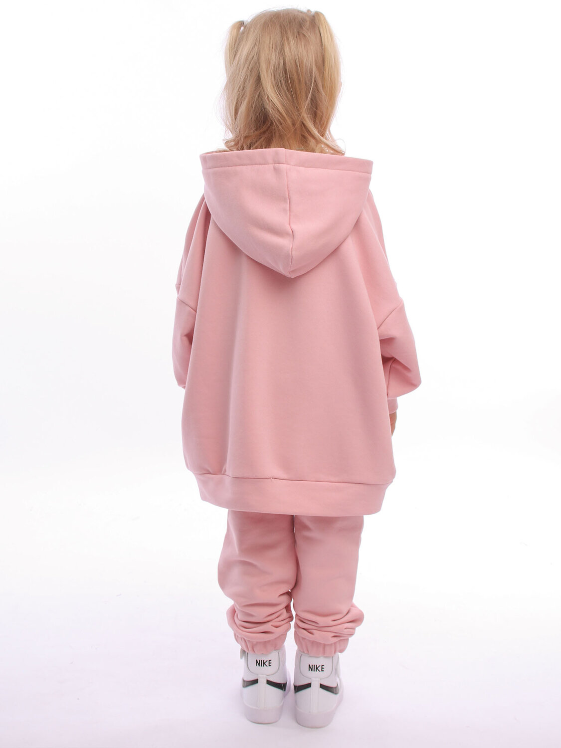 BATIK Худи 576380 011_БП23 Пыльная роза