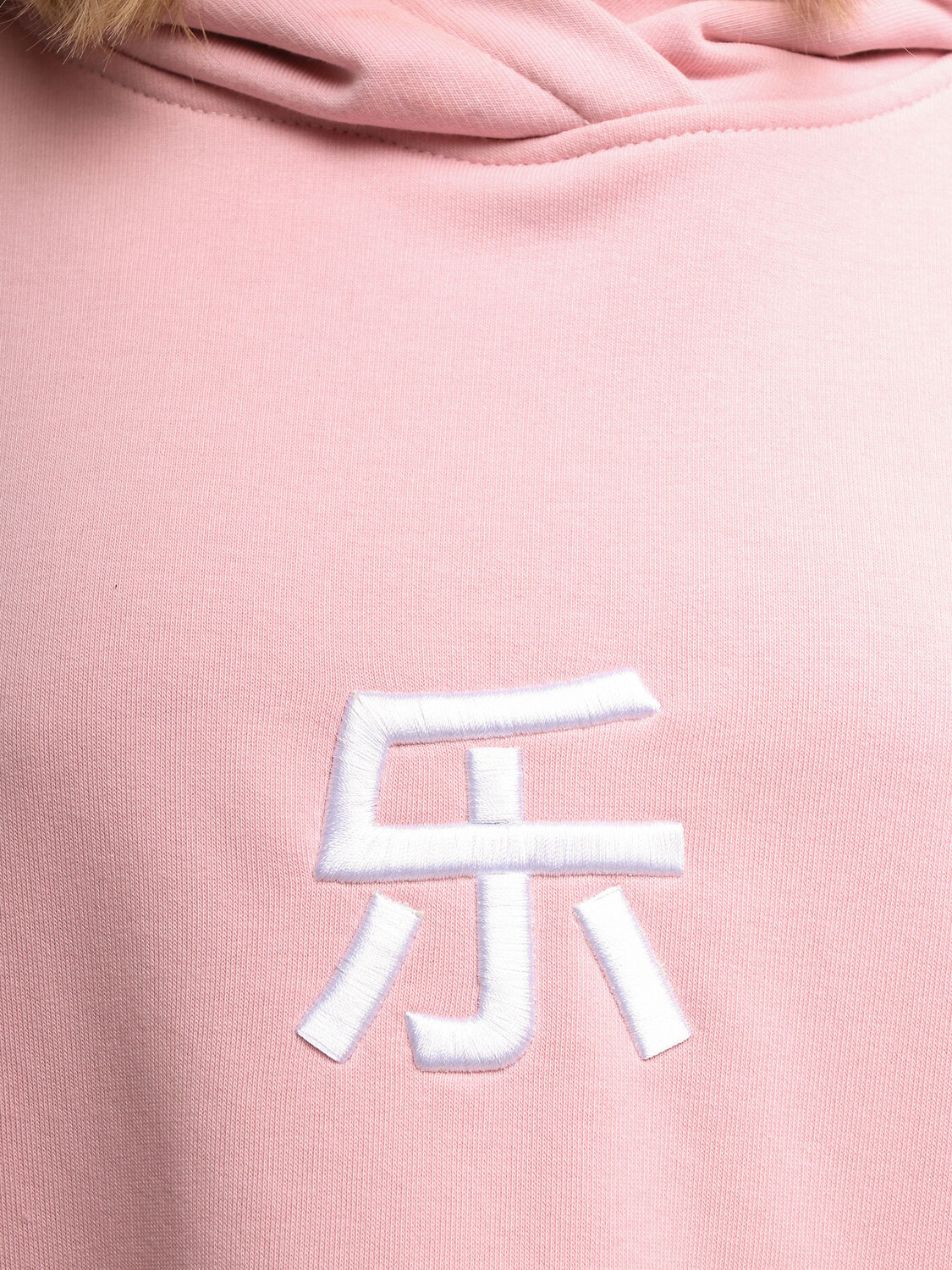 BATIK Худи 576380 011_БП23 Пыльная роза