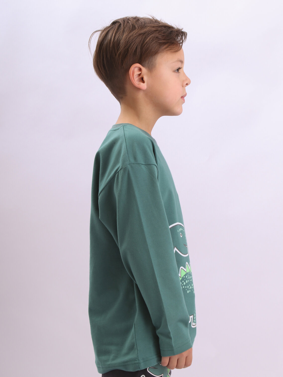 BATIK Пижама 576382 012_ОДК23 Мультиколор