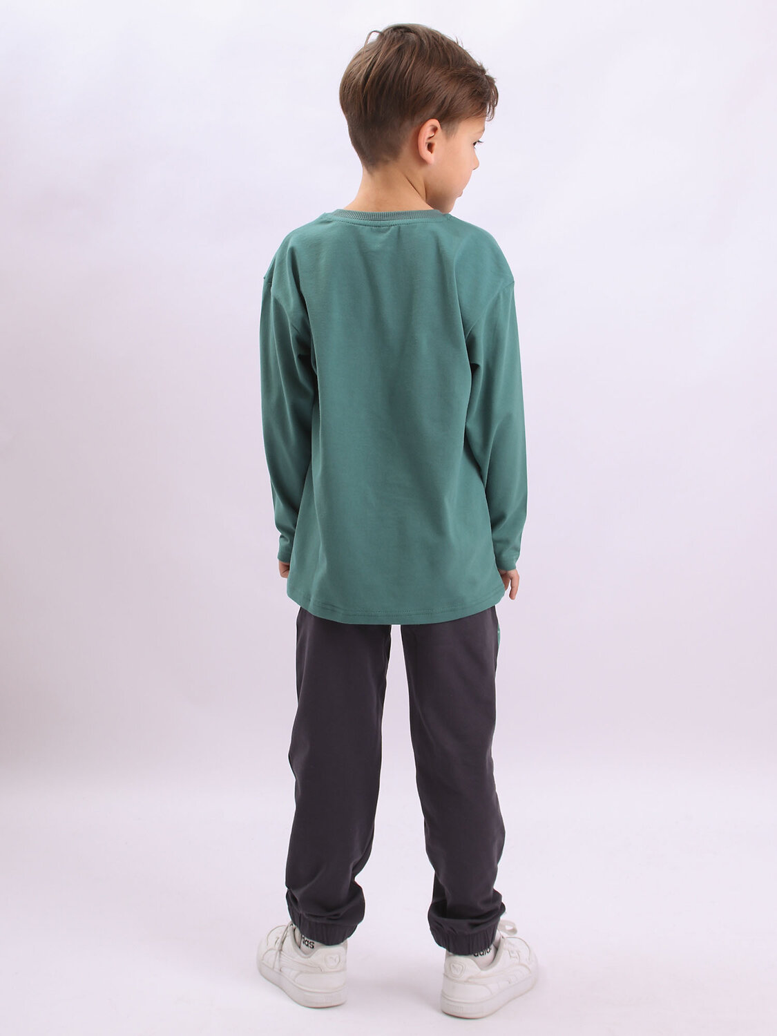 BATIK Пижама 576382 012_ОДК23 Мультиколор