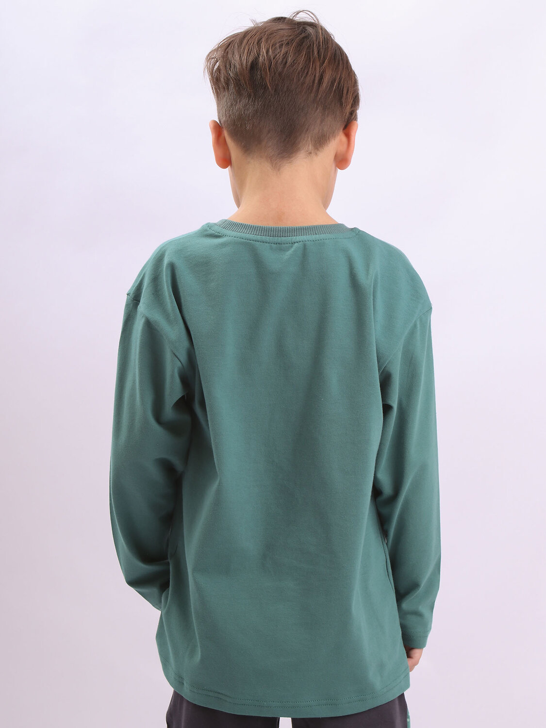 BATIK Пижама 576382 012_ОДК23 Мультиколор