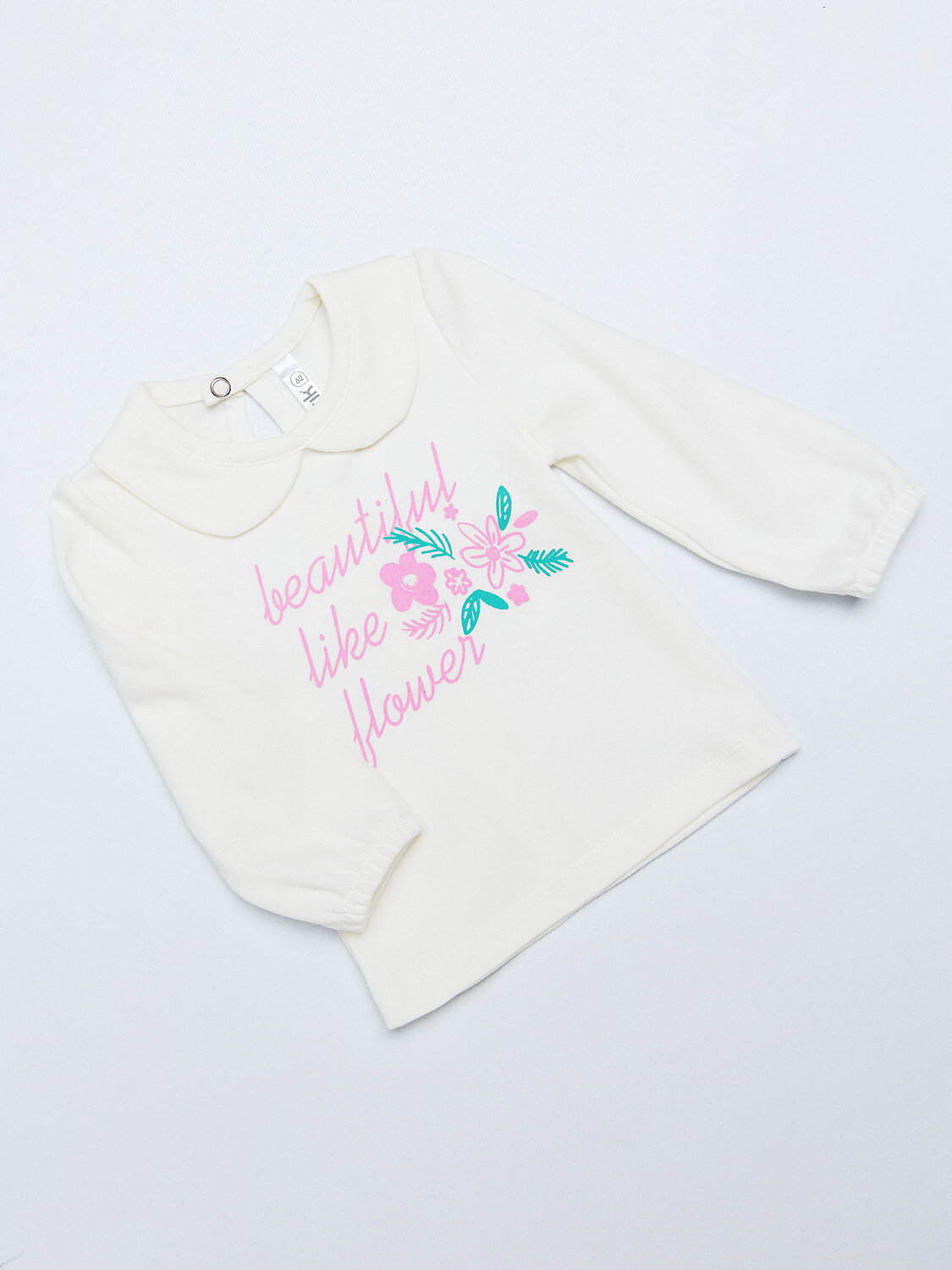 BATIK Кофточка 576386 057_ОН23 Молочный