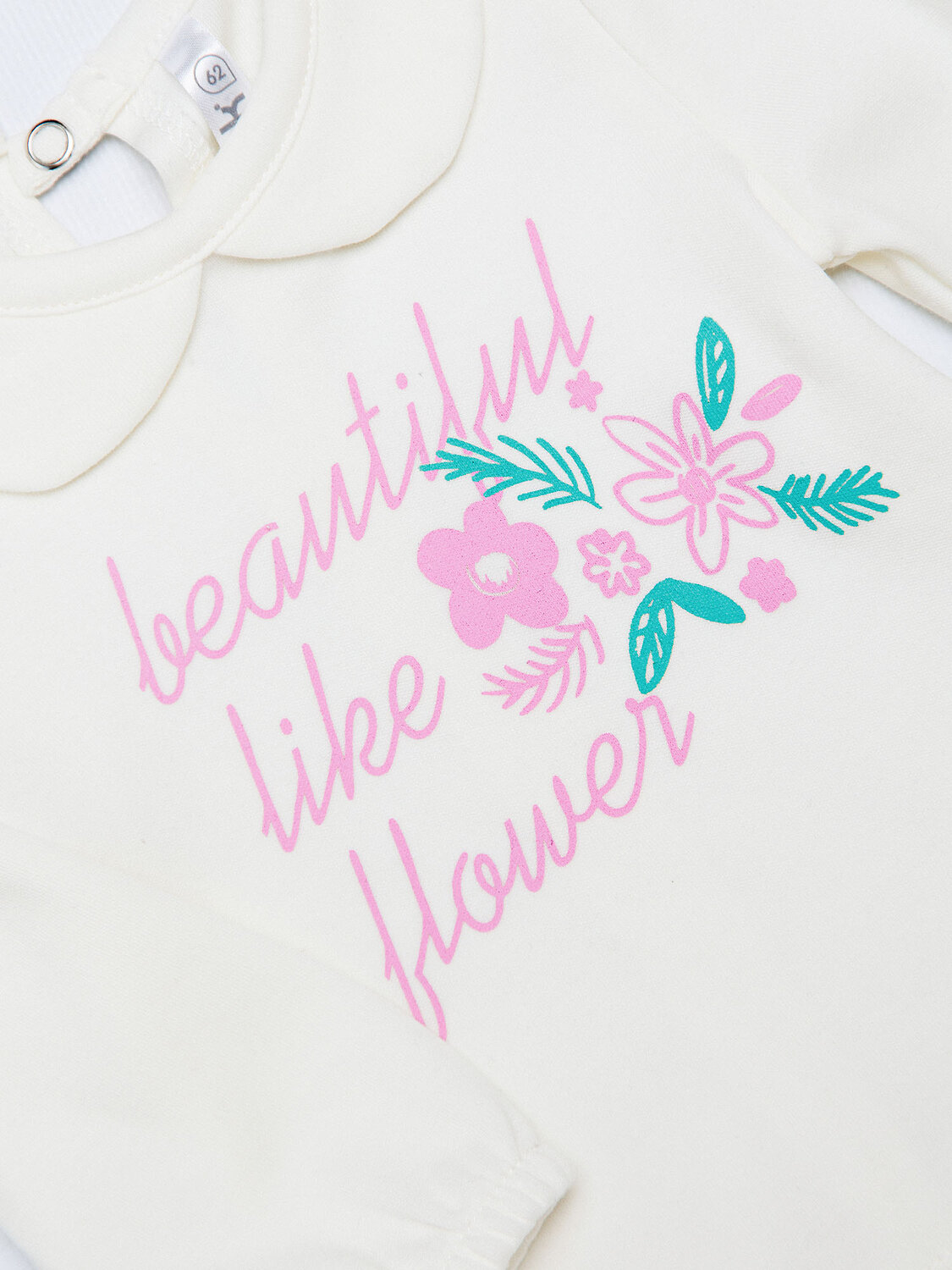 BATIK Кофточка 576386 057_ОН23 Молочный