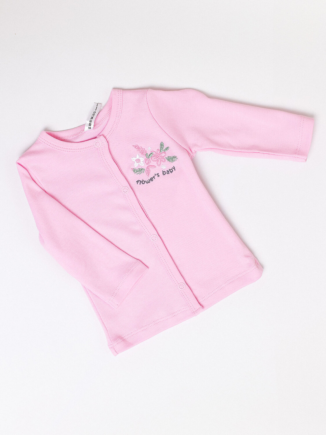 BATIK Кофточка 576387 058_ОН23 Розовый