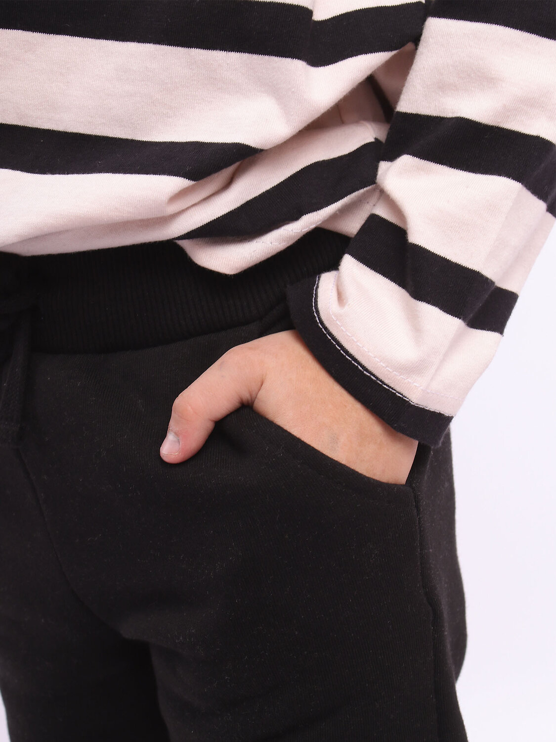 BATIK Лонгслив 576388 026_ОП22 Мультиколор