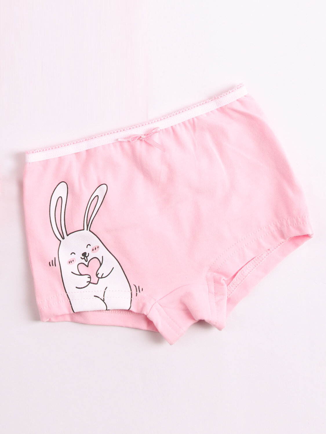 BATIK Трусы 576389 028_НБО22 Розовый