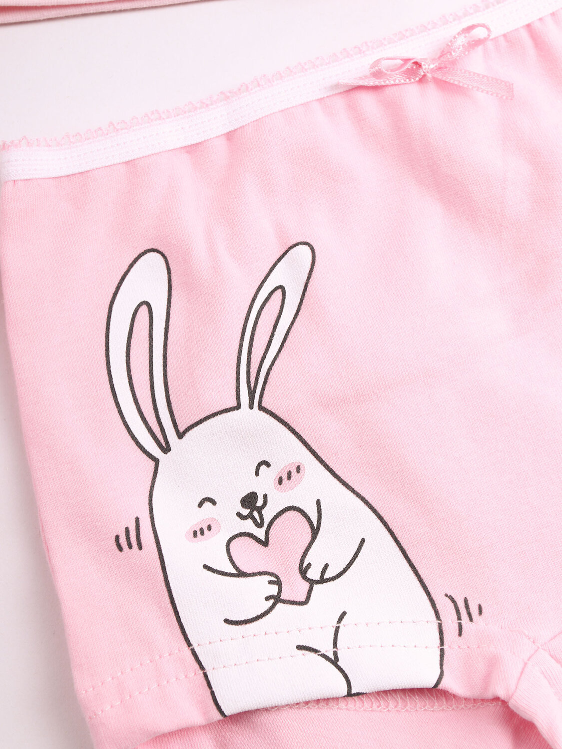 BATIK Трусы 576389 028_НБО22 Розовый