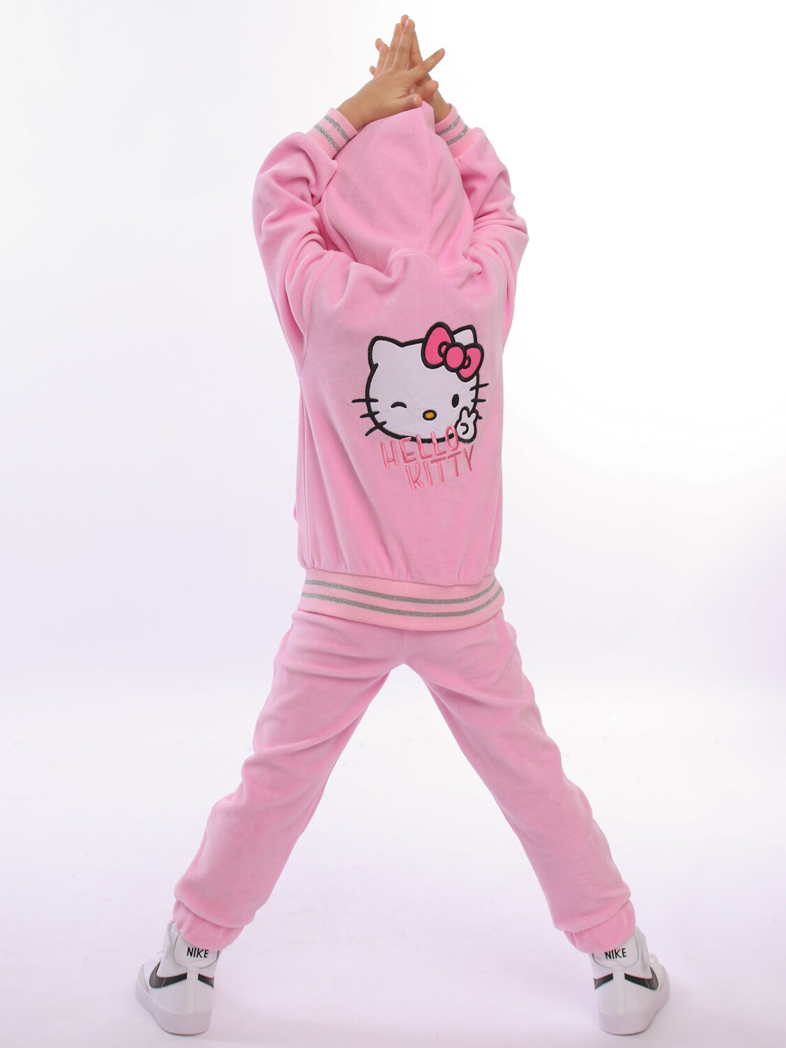 BATIK Комплект 576390 097_ОС22 Розовый