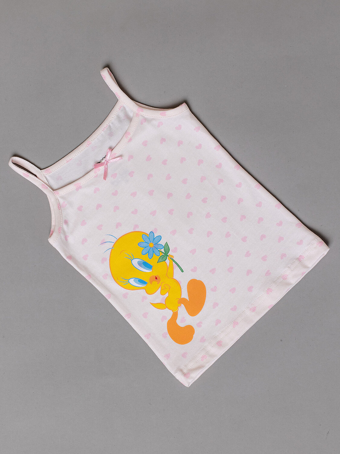 BATIK Майка 576402 036_НБЛ23 Мультиколор