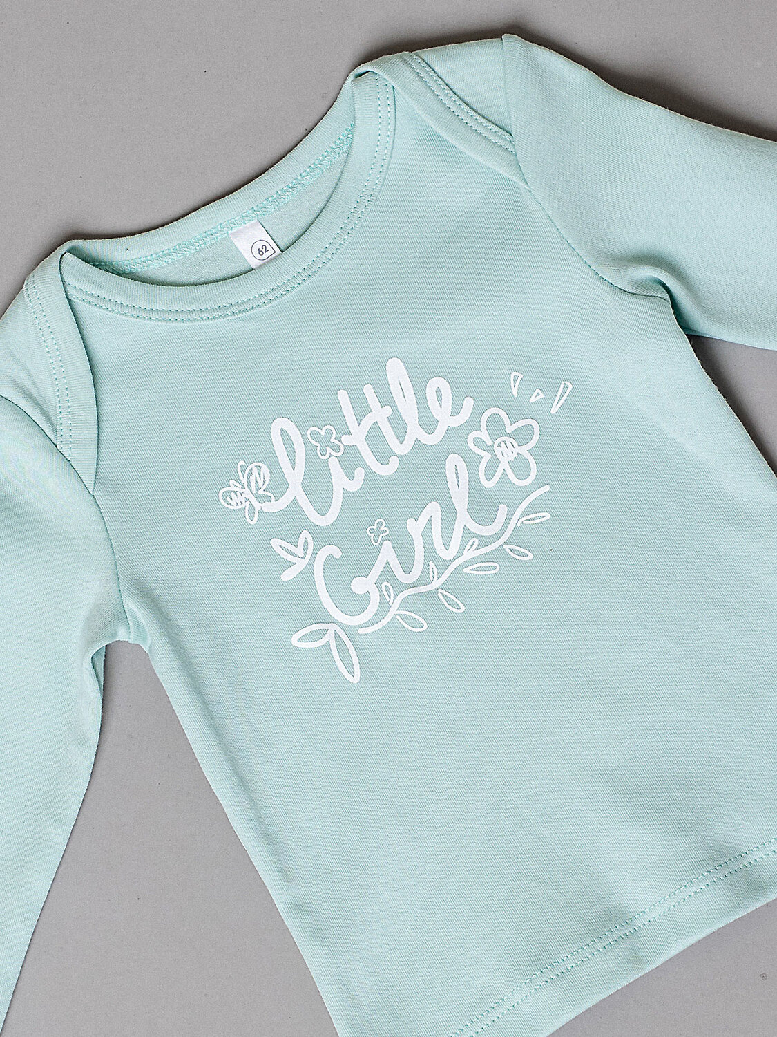 BATIK Кофточка 576404 060_ОН23 Зеленый