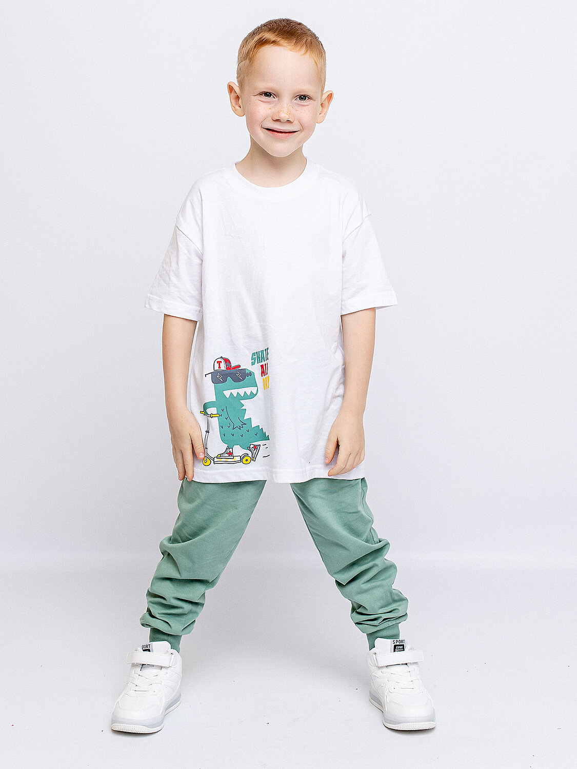 BATIK Комплект 576415 014_ОП23 Мультиколор