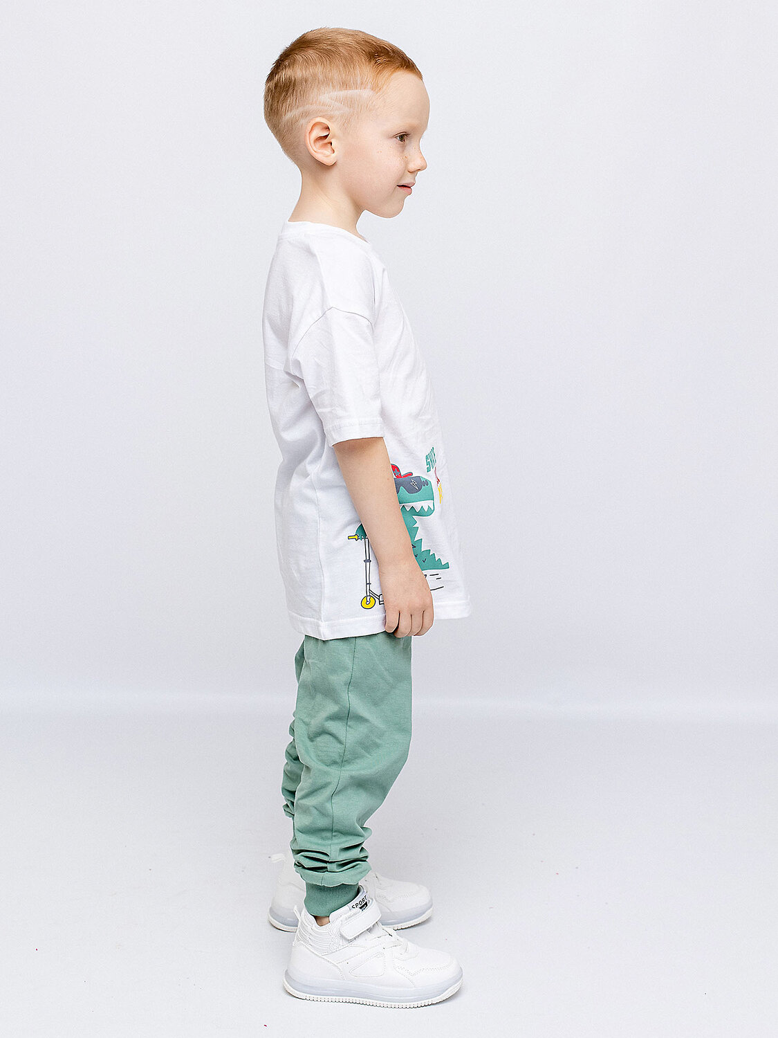 BATIK Комплект 576415 014_ОП23 Мультиколор