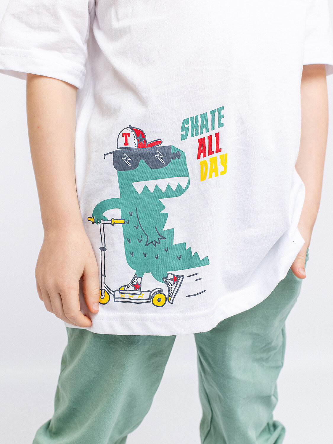 BATIK Комплект 576415 014_ОП23 Мультиколор