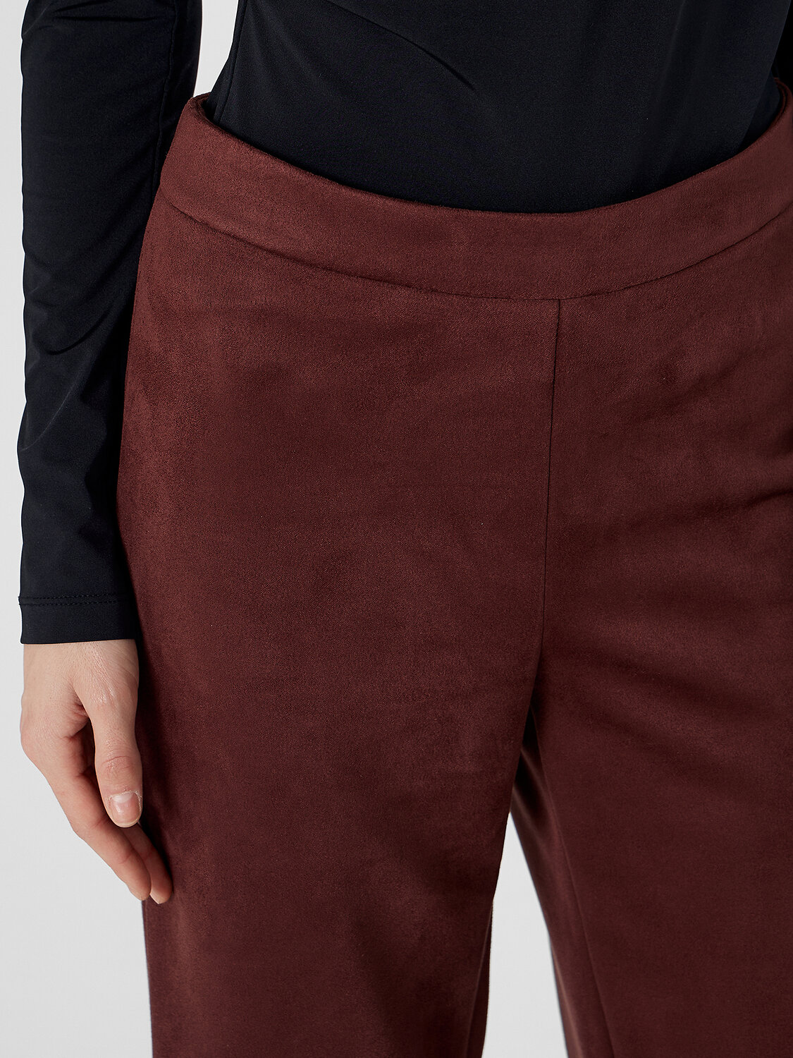 MARK FORMELLE Брюки 576431 182292 коричневый