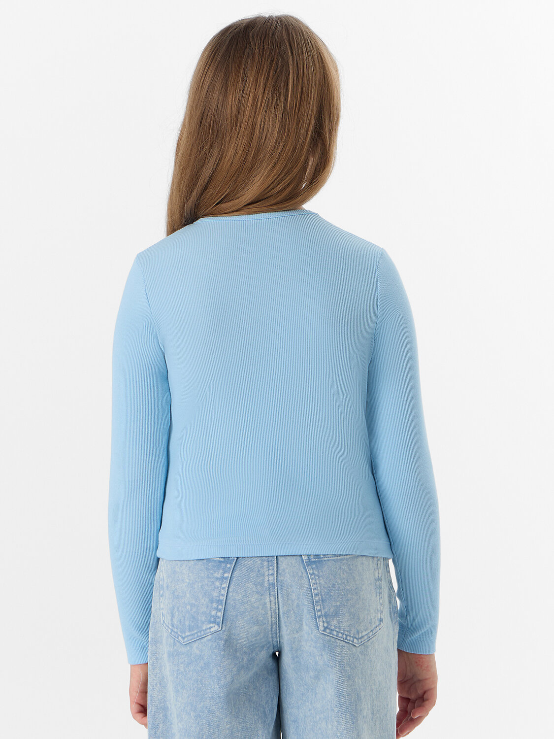 MARK FORMELLE Джемпер 576435 127989 небо