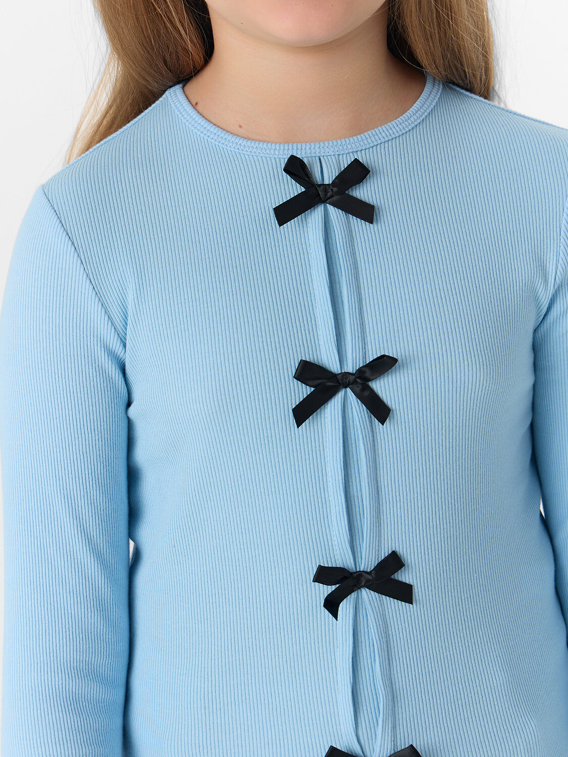 MARK FORMELLE Джемпер 576435 127989 небо