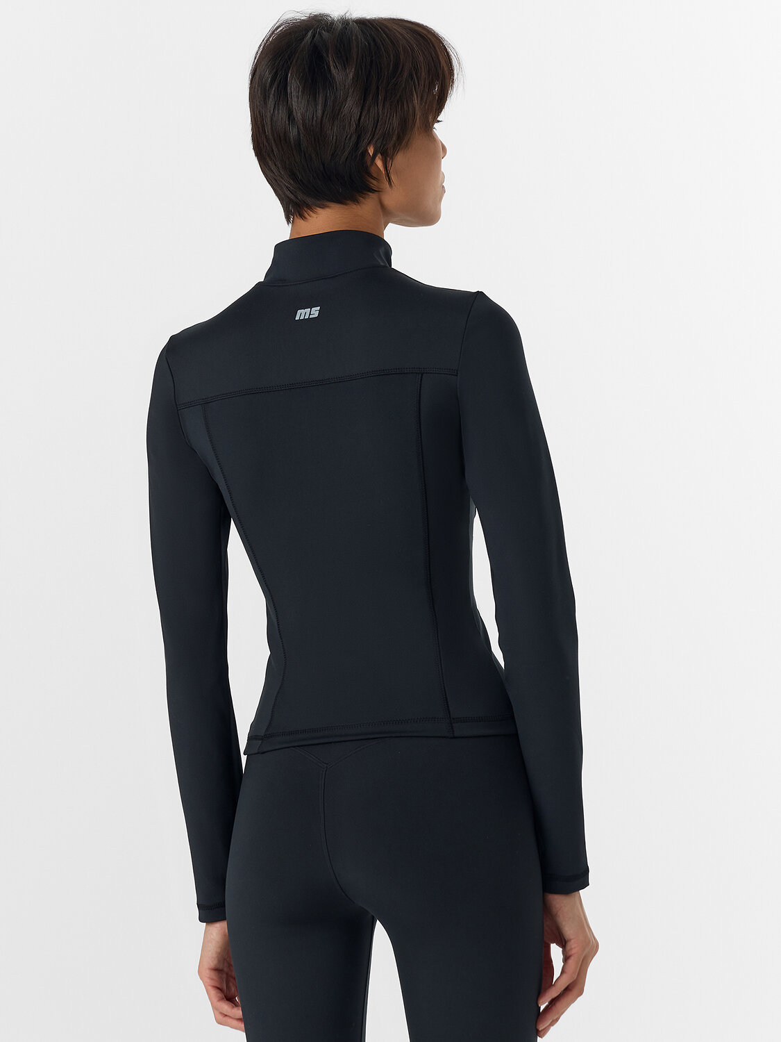 MARK FORMELLE Жакет 576439 362003 черный +печать