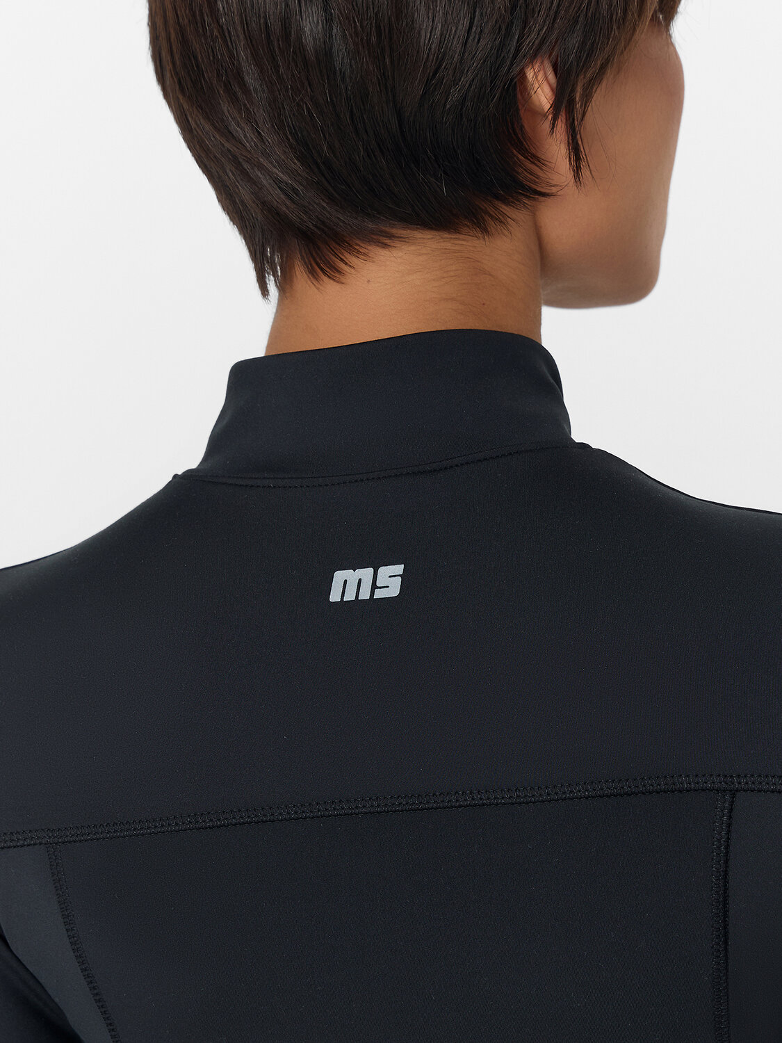 MARK FORMELLE Жакет 576439 362003 черный +печать