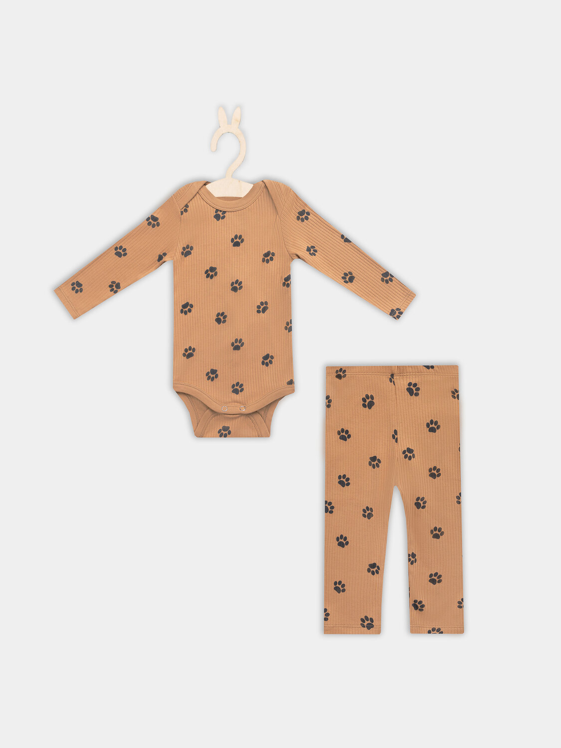 MARK FORMELLE Комплект 576440 89406 лапки на охре