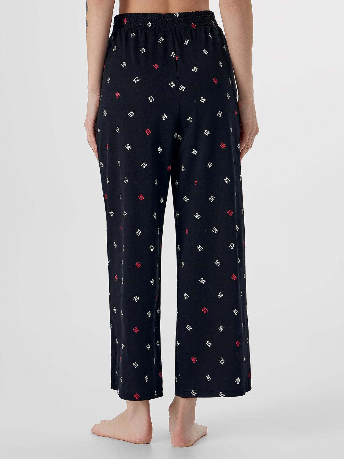 MARK FORMELLE Комплект 576445 592600 розовая сказка +текст на черном