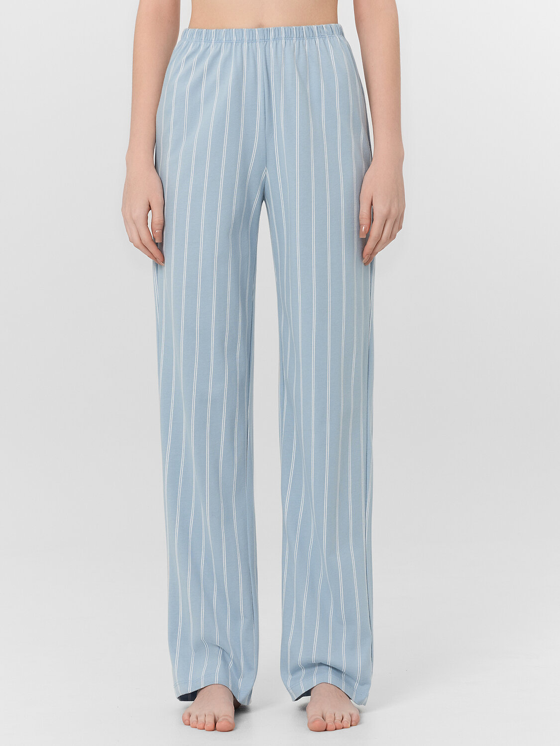 MARK FORMELLE Комплект 576446 592635 белый +полоска на голубом