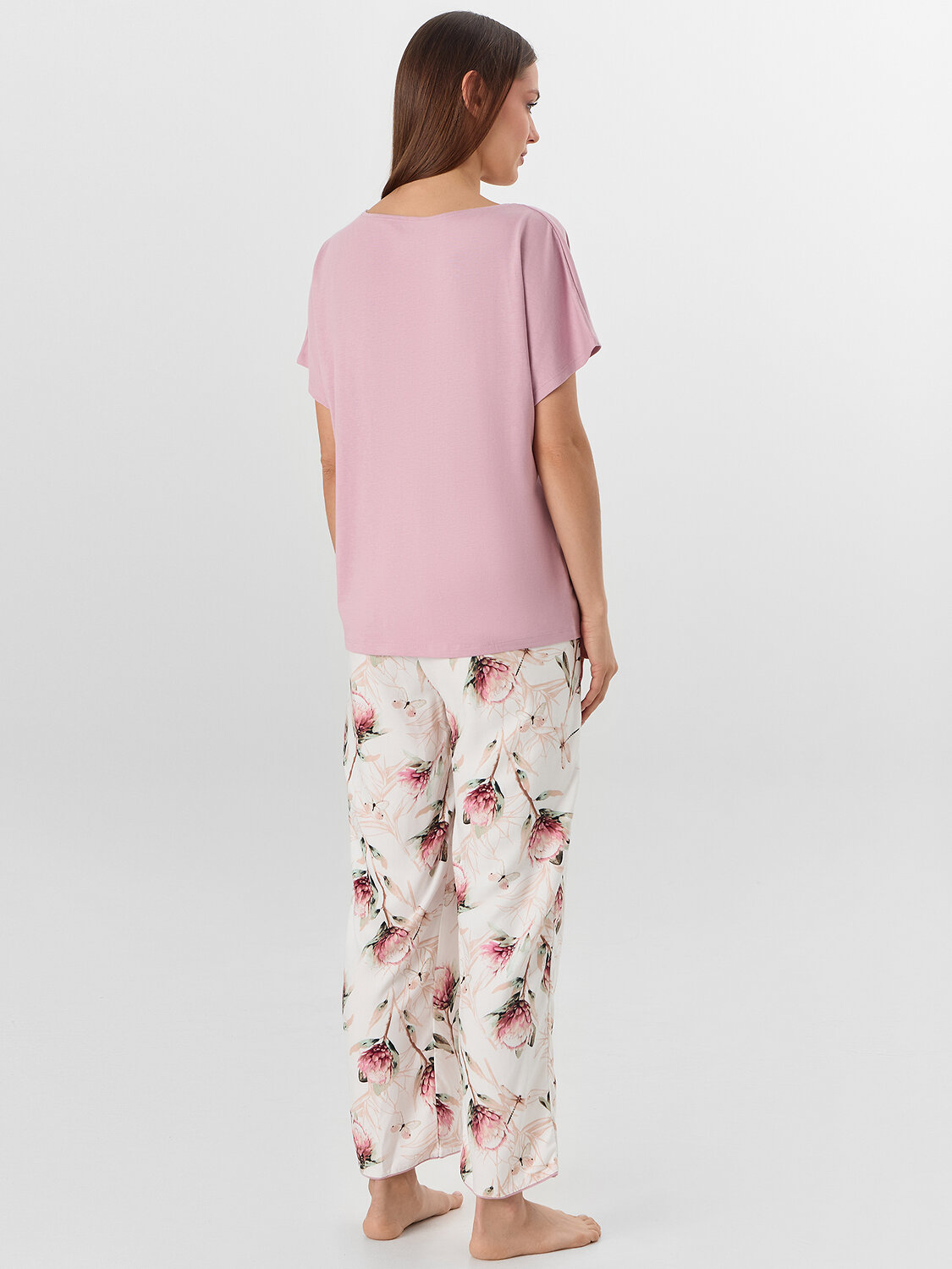 MARK FORMELLE Комплект 576448 592545 пыльный розовый +протеи на св.молочном