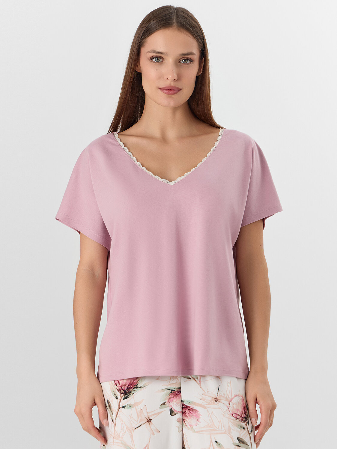 MARK FORMELLE Комплект 576448 592545 пыльный розовый +протеи на св.молочном