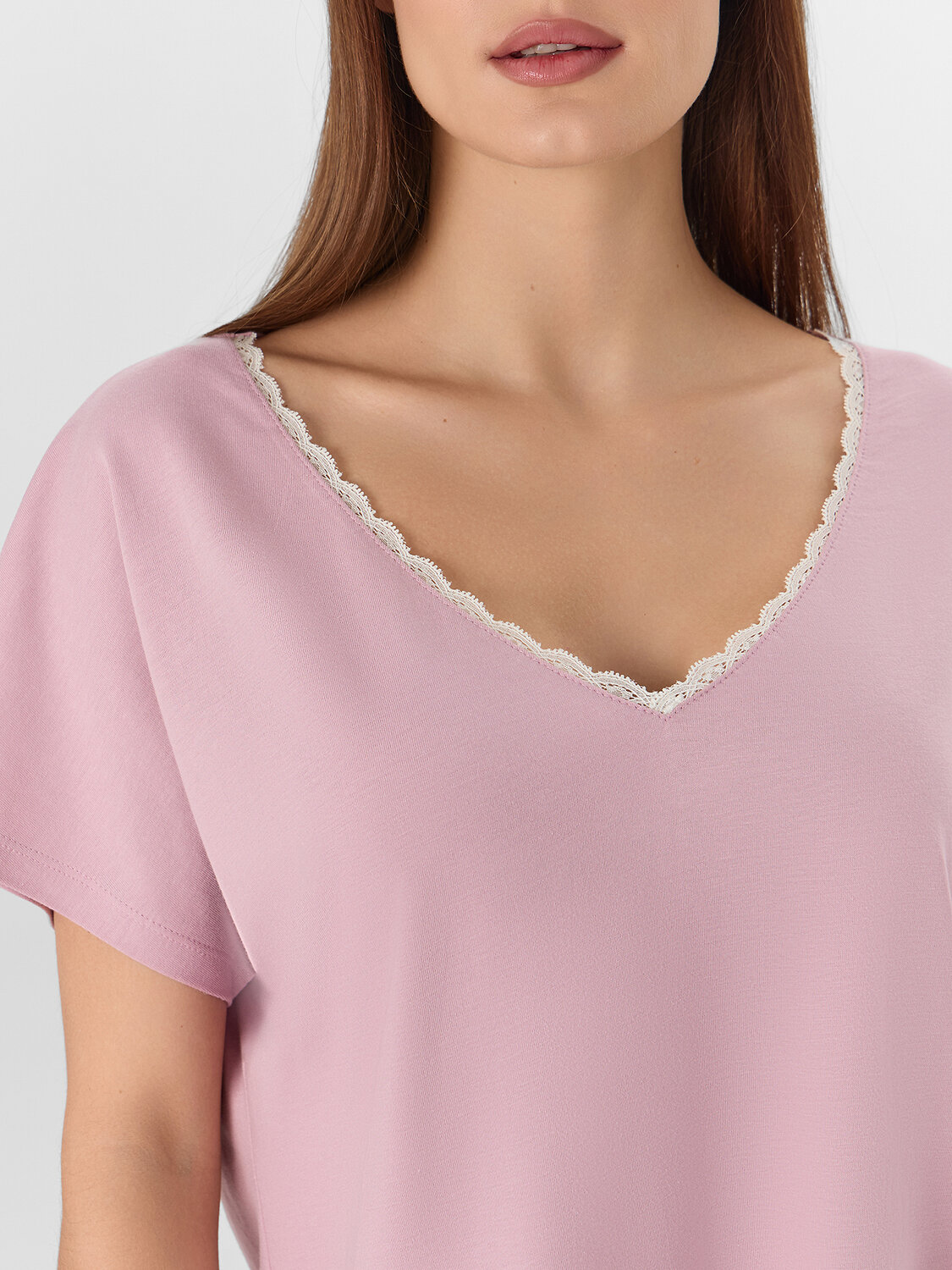 MARK FORMELLE Комплект 576448 592545 пыльный розовый +протеи на св.молочном