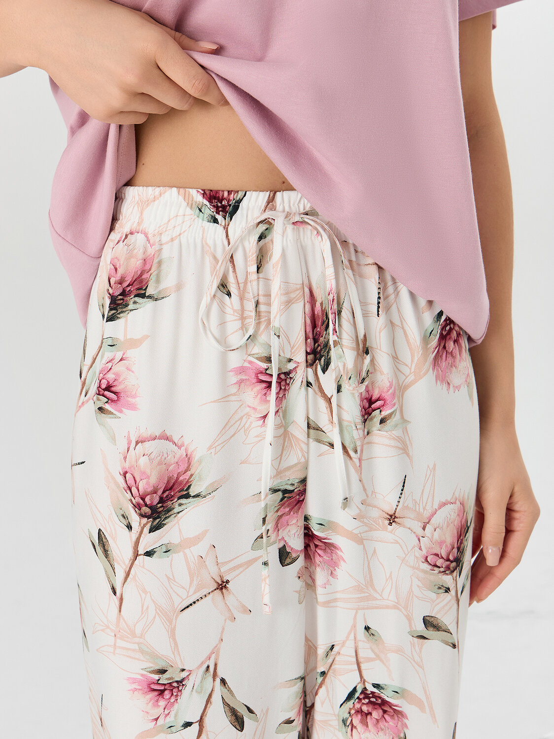 MARK FORMELLE Комплект 576448 592545 пыльный розовый +протеи на св.молочном