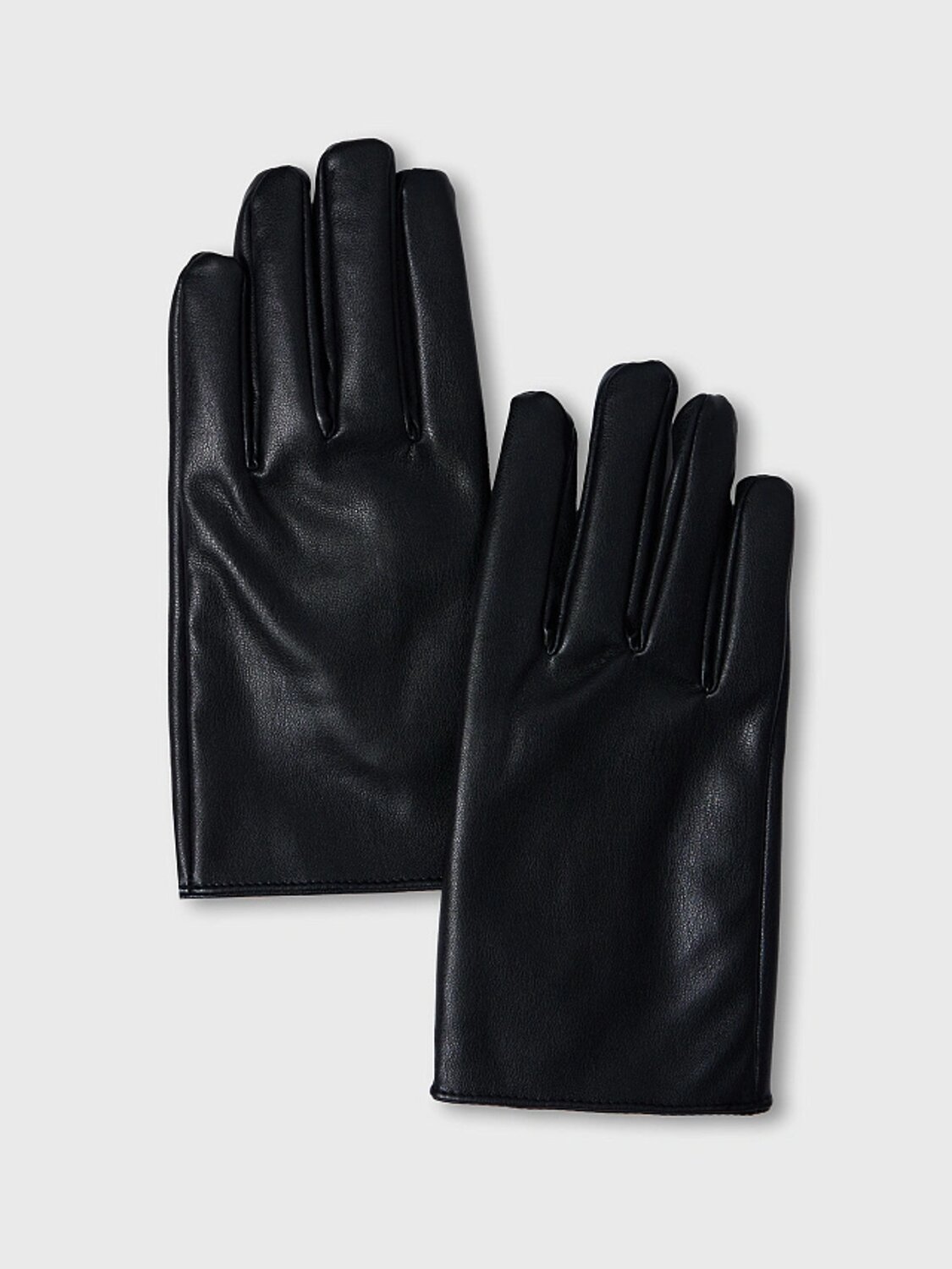 MARK FORMELLE Перчатки 576465 MF24005 черный