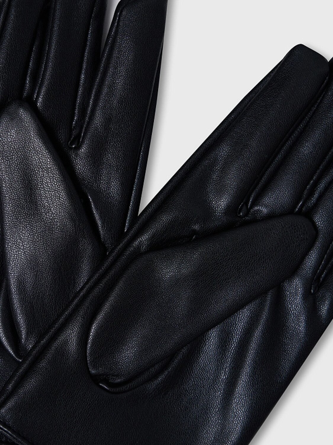 MARK FORMELLE Перчатки 576465 MF24005 черный