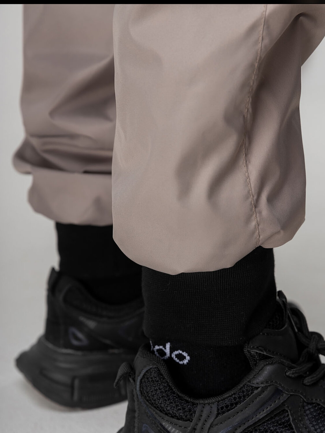 Bodo Брюки 576467 33-30МU капучино