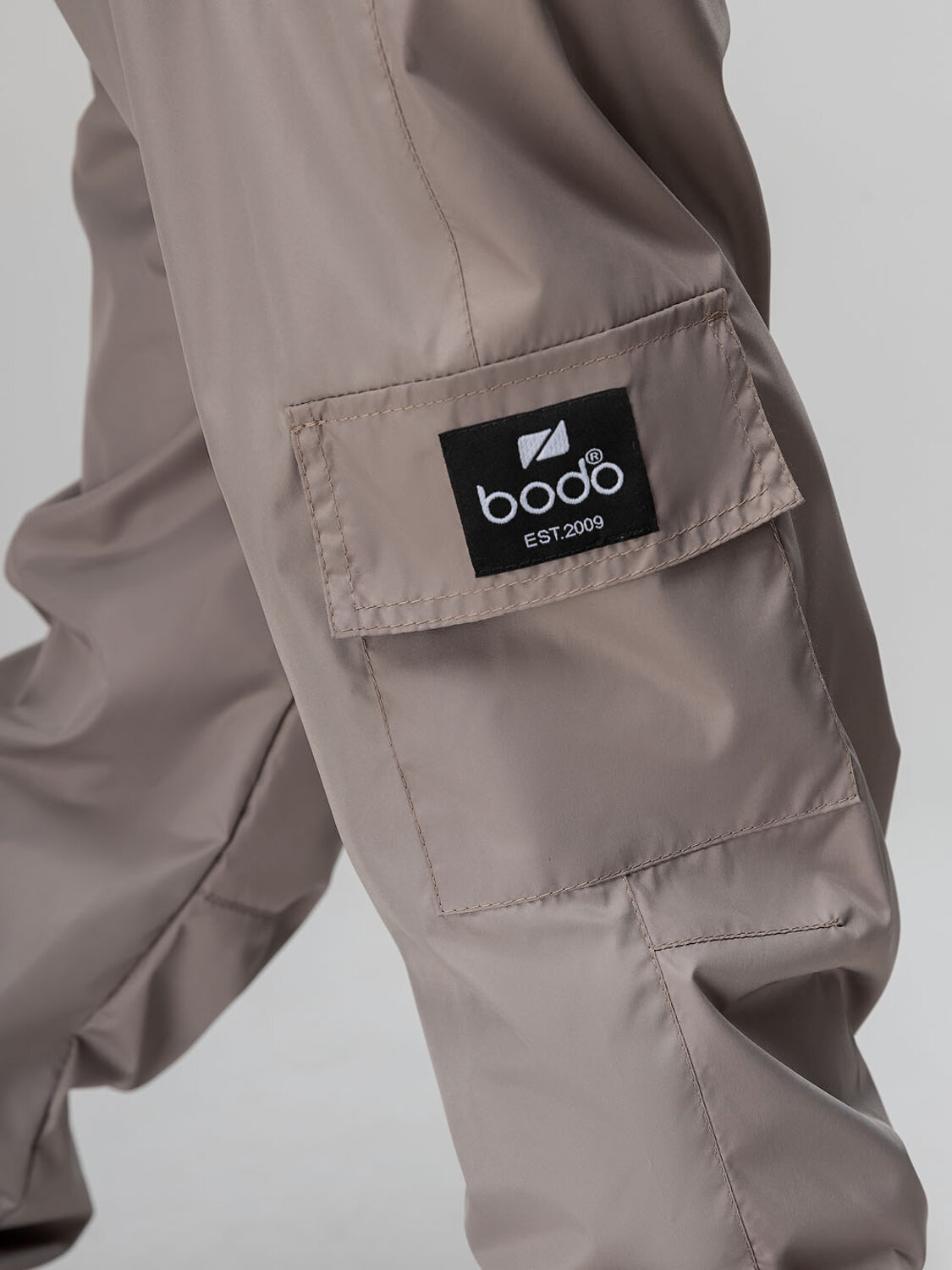 Bodo Брюки 576467 33-30МU капучино