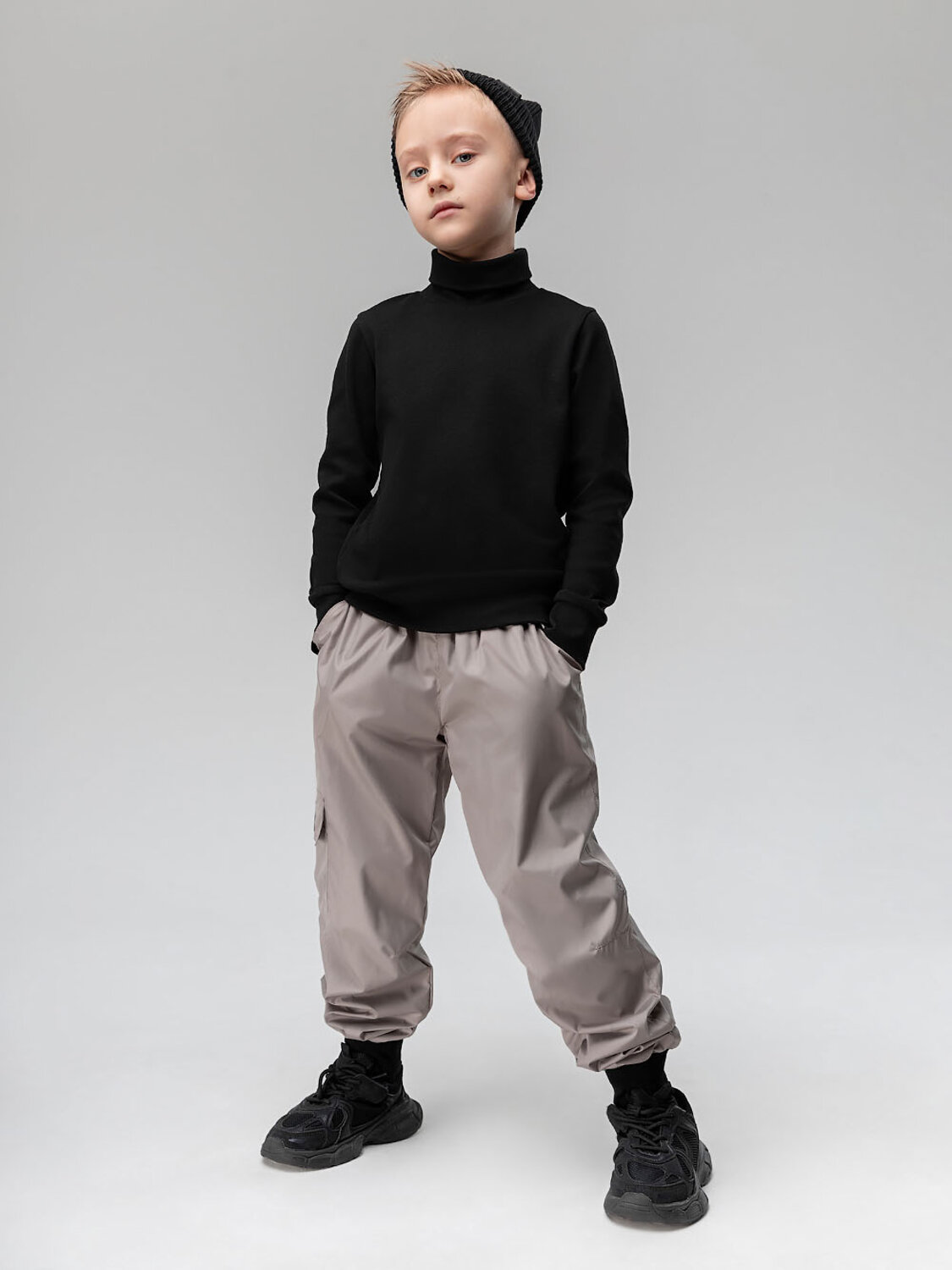 Bodo Брюки 576467 33-30МU капучино