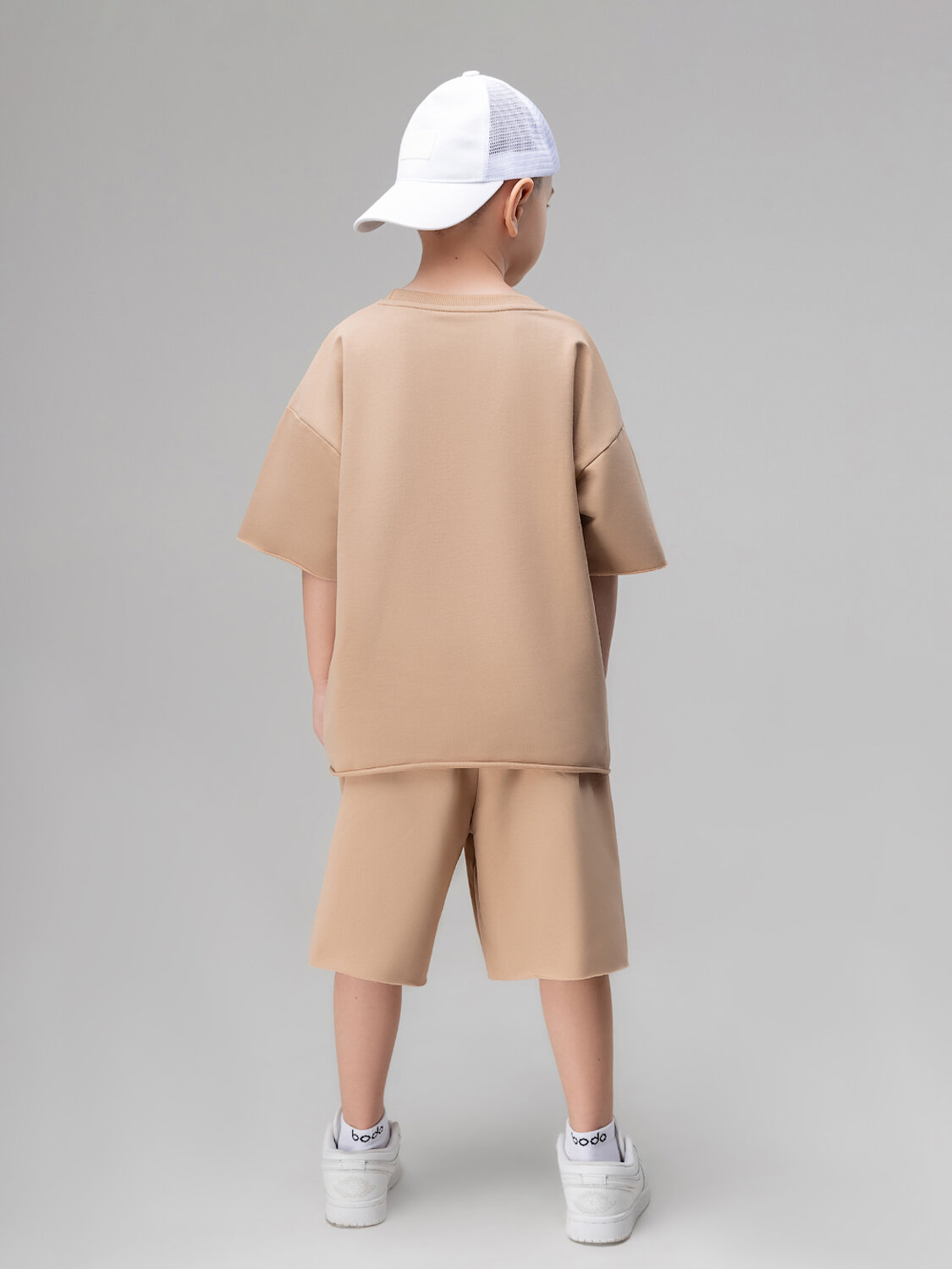 Bodo Костюм 576471 11-289МU бежевый