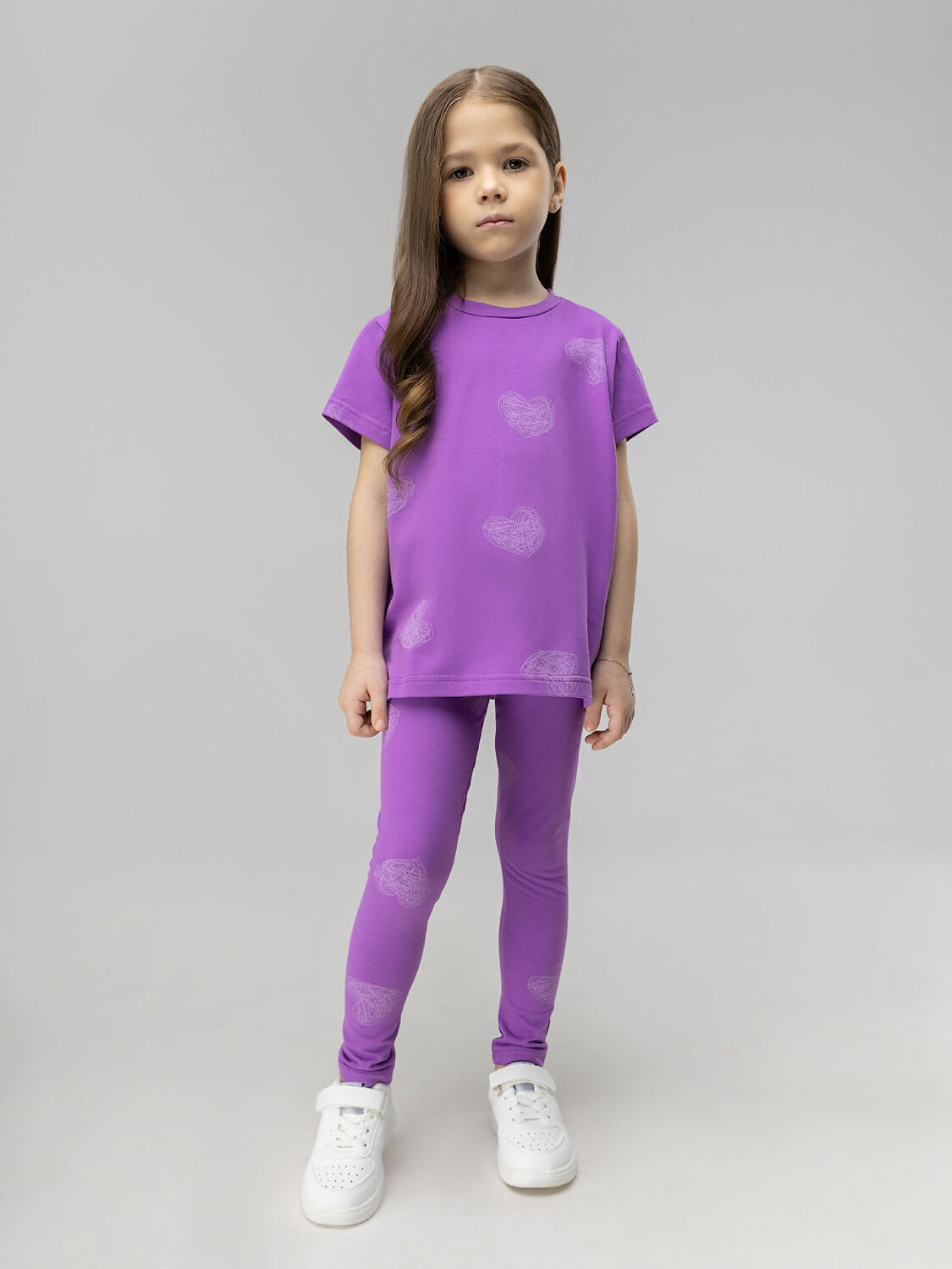 Bodo Костюм 576472 11-468MU фиолетовый