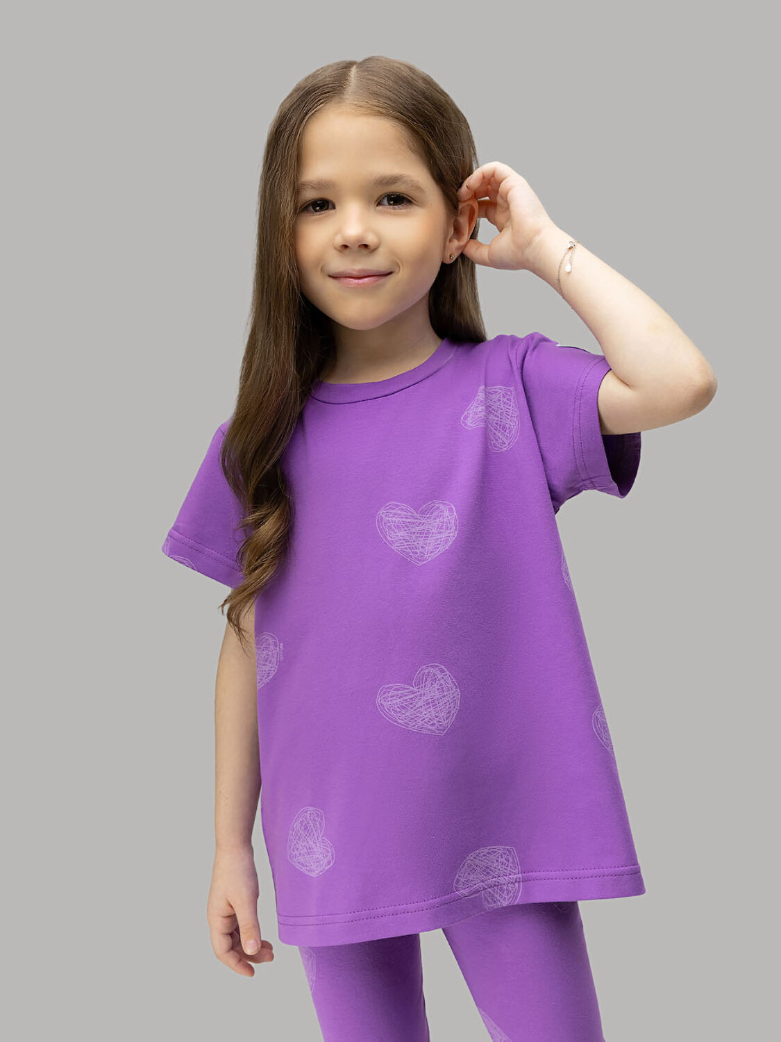 Bodo Костюм 576472 11-468MU фиолетовый