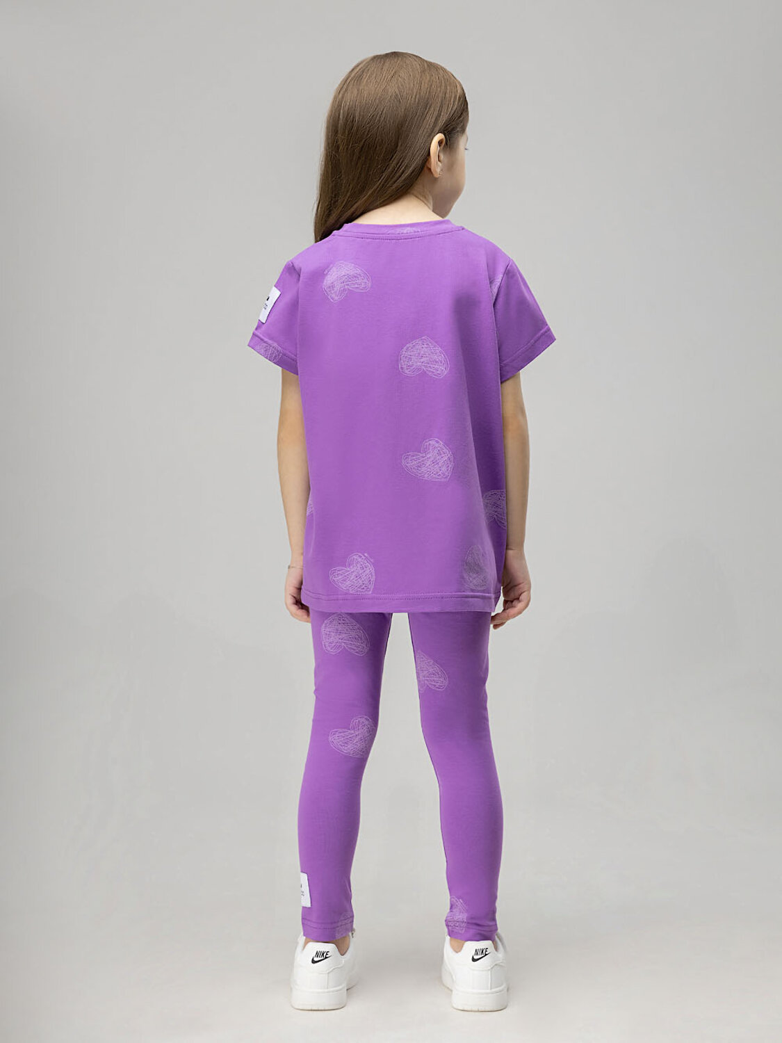 Bodo Костюм 576472 11-468MU фиолетовый