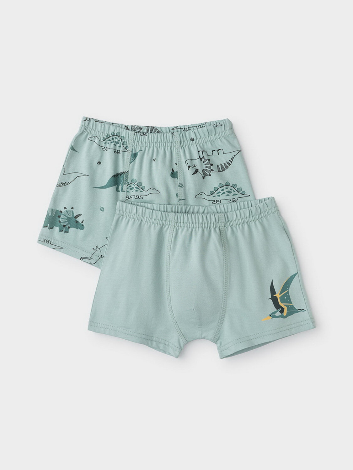 CROCKID Трусы 576481 К 1930-2уп голубой прибой