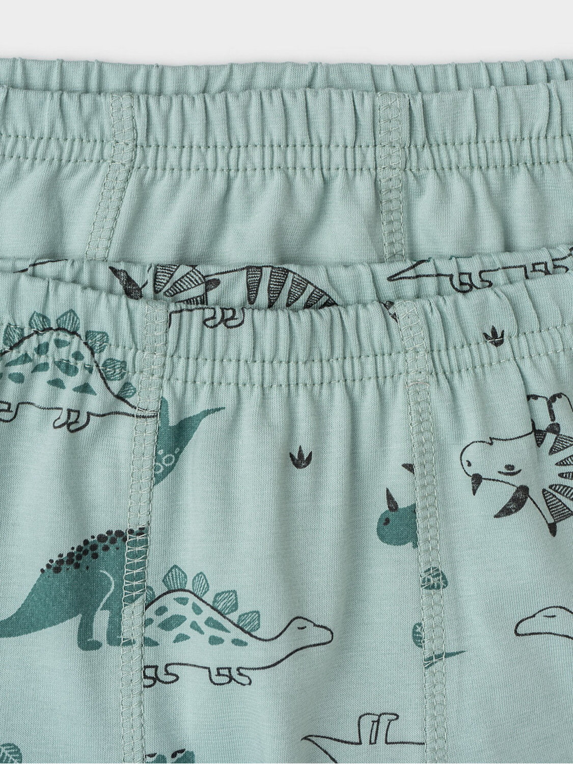 CROCKID Трусы 576481 К 1930-2уп голубой прибой