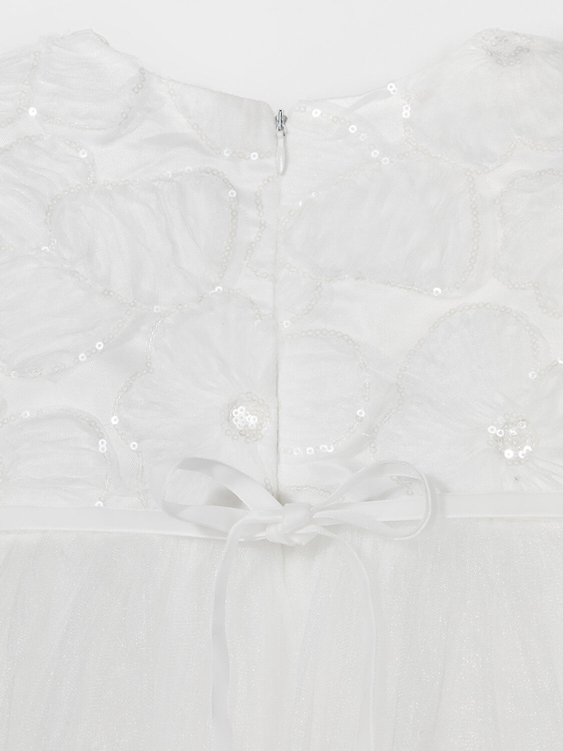 CROCKID Платье 576482 52101(4060) белый