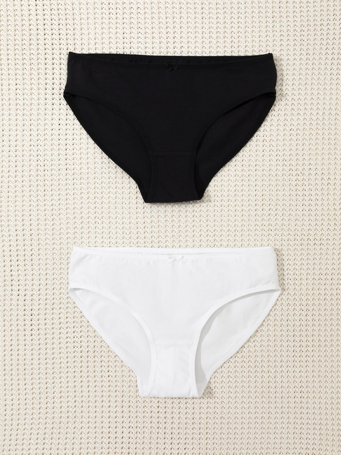 CROCKID Трусы 576483 К 1972-2уп белый