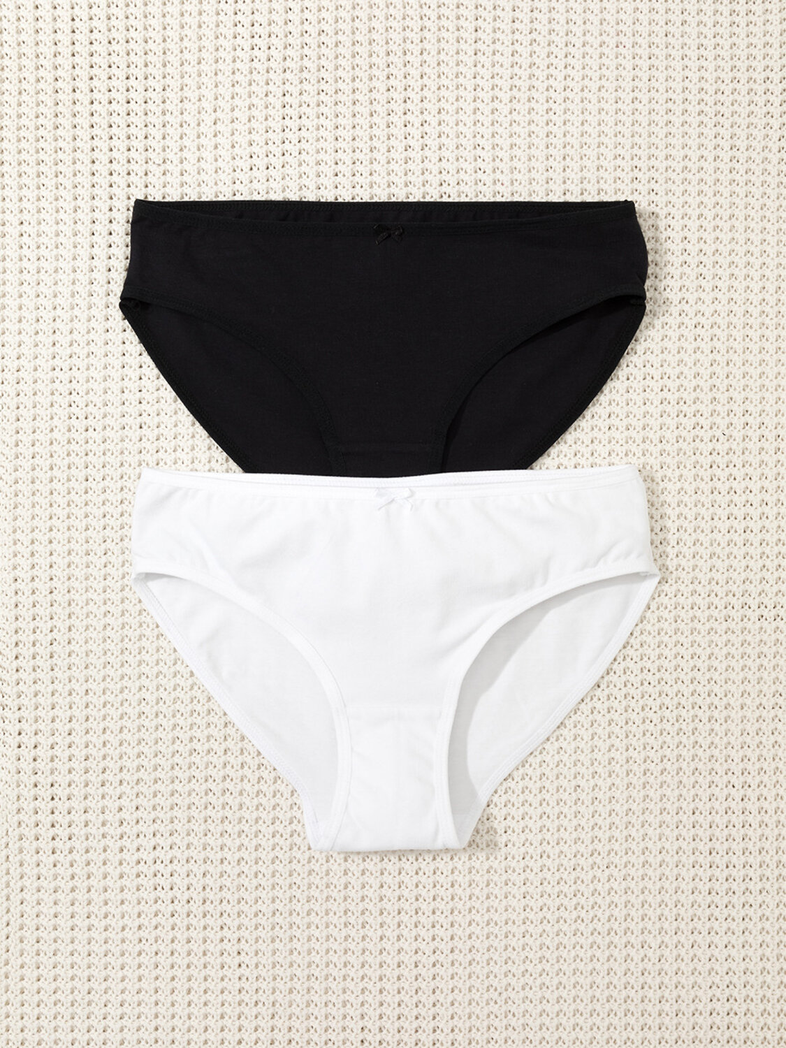 CROCKID Трусы 576483 К 1972-2уп белый