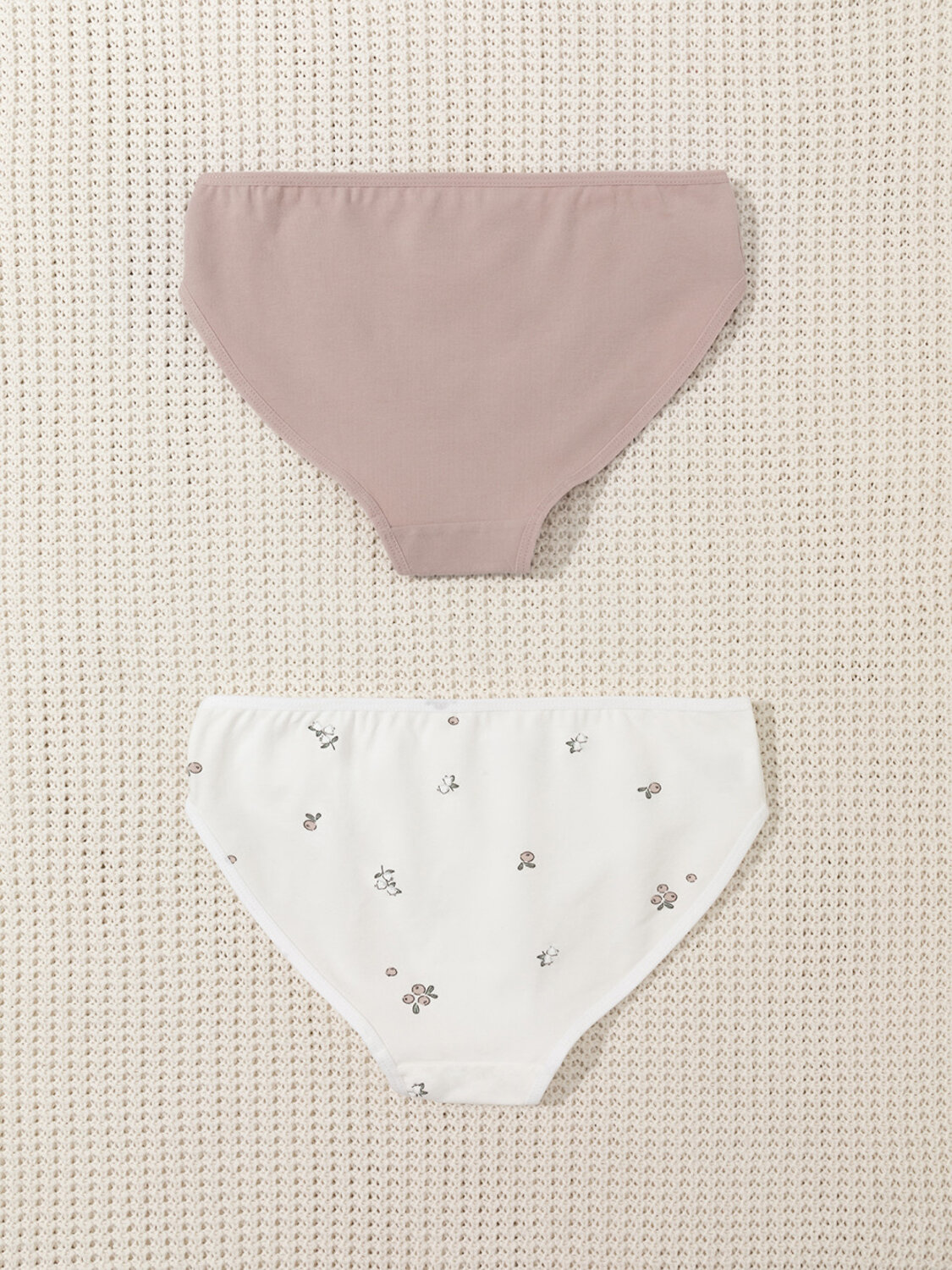 CROCKID Трусы 576484 К 1972-2уп кофейный