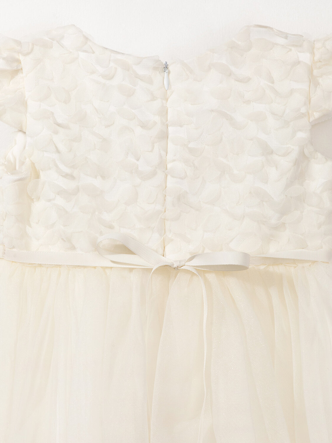 CROCKID Платье 576485 52100(4058) сливки2