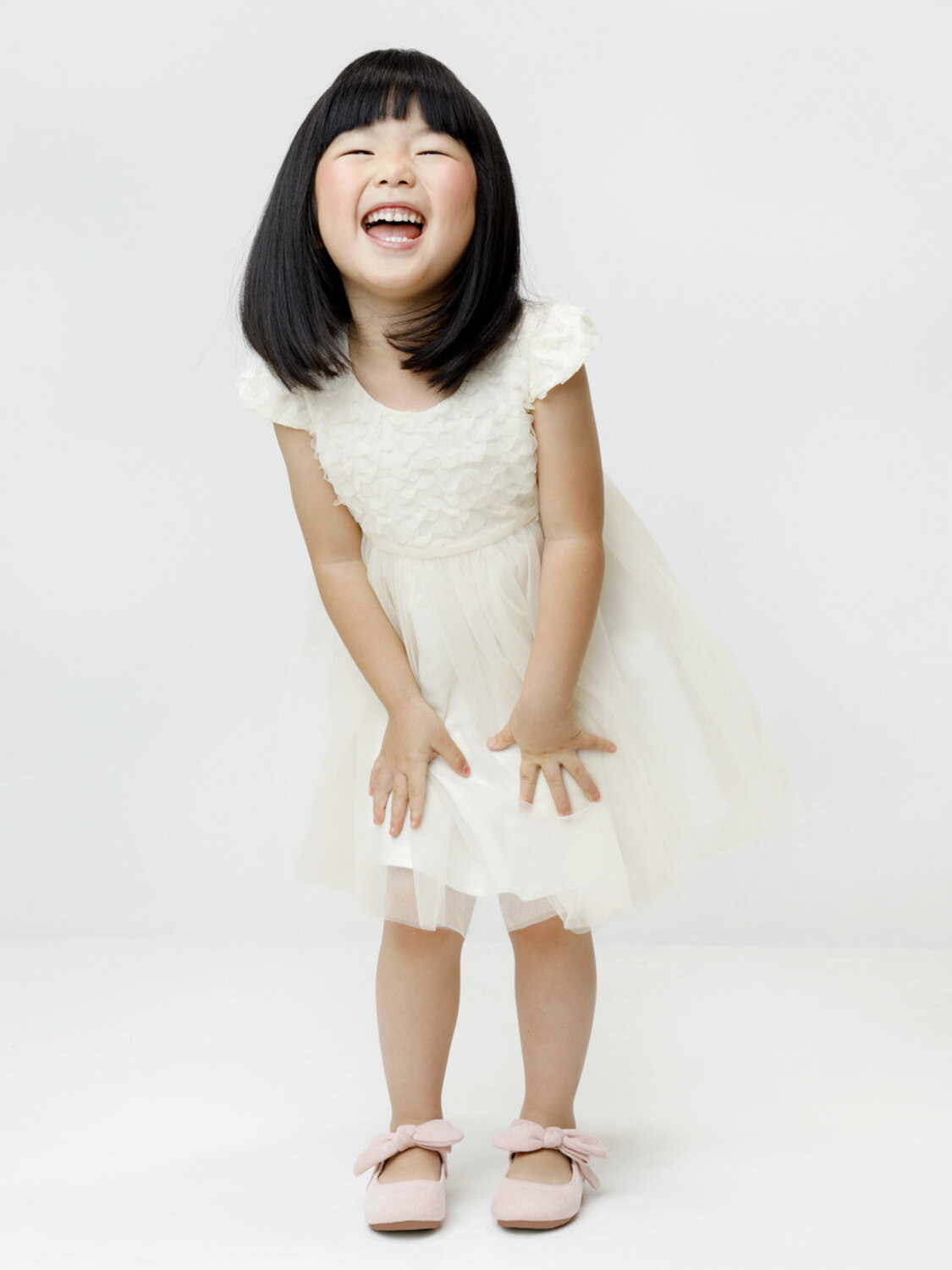 CROCKID Платье 576485 52100(4058) сливки2